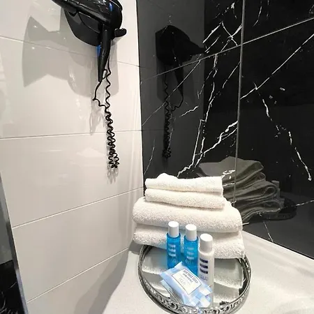 Casa Balzola - Adamas Hotel