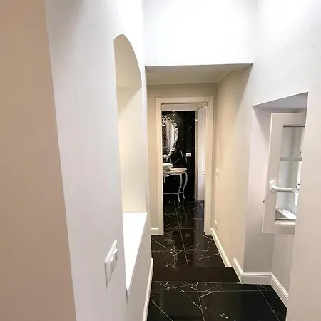 Szálloda Casa Balzola - Adamas