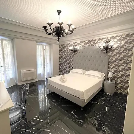 Szálloda Casa Balzola - Adamas *