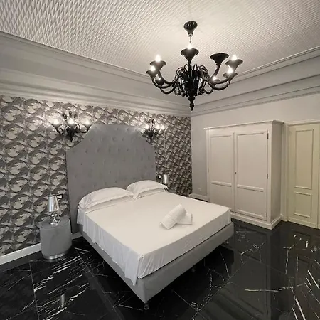 Casa Balzola - Adamas Szálloda Alassio