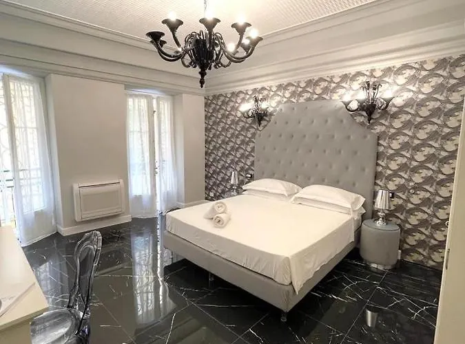 Отель Casa Balzola - Adamas *