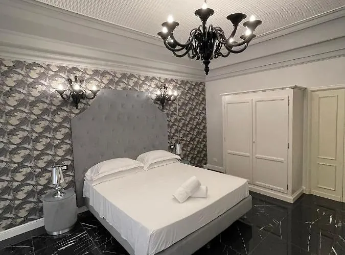 Casa Balzola - Adamas Отель Алассио